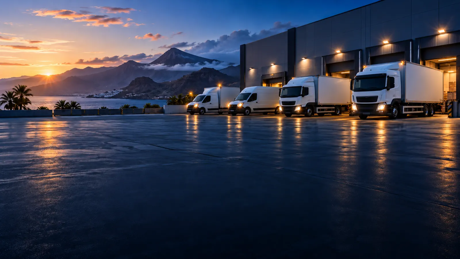 From Job Sheets to Cost per Service: Data for Managing a Fleet